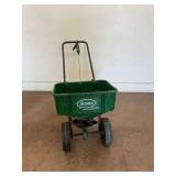 Scotts Speedy Green 2000 Spreader