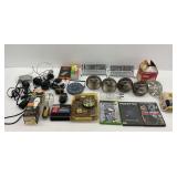 Light Bulbs, Power Adapters, and Home Accessories