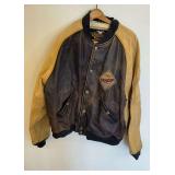Harley-Davidson XL Leather Jacket