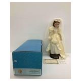 Madame Alexander Bride Doll with Box