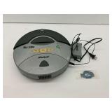 iRobot Roomba Vacuuming Robot 2.1 … with Charger and Cleaning Tool