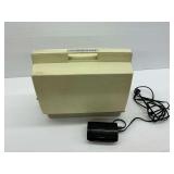 Singer Fashion Mate 362 Sewing Machine