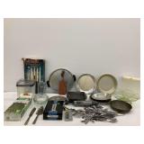 Kitchenware Group with Koios Immersion Blender… Works