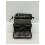 Remington Rand Typewriter