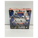 Sealed New MEGA BOX Panini Prizm NFL Football Card Box … Six Packs