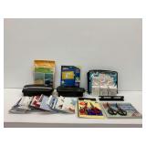 Office Supplies... Shredders, Cards, and More