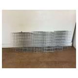 Xtreme Garage Heavy Duty Galvanized Steel Wire Shelving