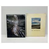 Two Photographic Prints