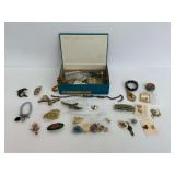 Costume Jewelry Items