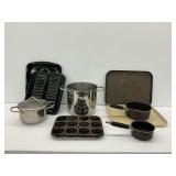 Cookware and Bakeware Group