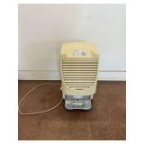 Whirlpool Dehumidifier …powers on; missing water receptacle