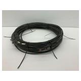 Roll of Gasoline and Oil Resistant Industrial Electrical Wire