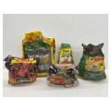 Lawn and Garden Products
