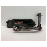 All Terrain Roadmaster Tow Bar with Cover