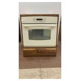 General Electric (GE) Electric Profile Wall Oven