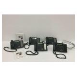 Vertical SBX IP Business Telephones Group