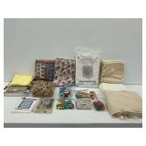 Sewing and Quilting Supply Group