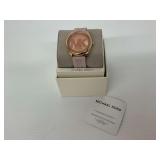 Michael Kors Wrist Watch