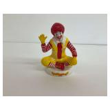 Ronald McDonald Figural Bank
