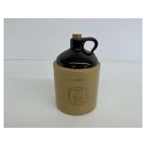 Wisconsin State University Whitewater Stoneware Jug