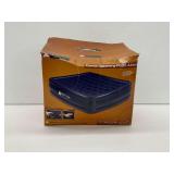 Ozark Trail Queen Memory Foam Airbed
