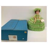 Madame Alexander Morisot Doll with Box