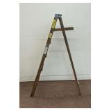 Davidson Wooden Stepladder