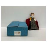 Madame Alexander Mary Queen of Scots Doll