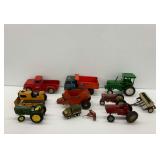 Farm Toys and Trucks Group