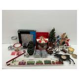 Christmas Decorations and Holiday Decor