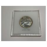 1986 American Silver Eagle Dollar Coin