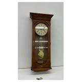 Howard Miller Wall Clock