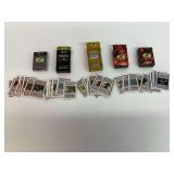 Star Wars Customizable Card Game Decks