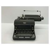 Royal Manual Typewriter