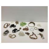 Costume Jewelry Group