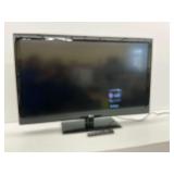 LG 47 in. LCD Television with Remote…powers on