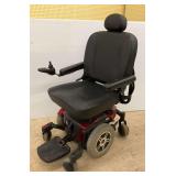 Jazzy 600 Power Wheelchair with Charger …works