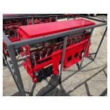 Unused 2026 Skid Steer Seeder