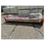 Unused 2026 Two post Base plater Auto lift … DOES NOT COME ASSEMBLED