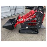 2026 AGT YSRT14 Skid Steer Loader ... Unused