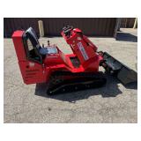 2026 AGT SDA-140T Crawler Loader ... Unused