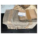 iron99 you are bidding on one box