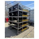 Unused 2026 Skid Steer Brush Cutter ... You are bidding on one brush cutter.