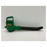 Weed Eater Groundsweeper Blower…works