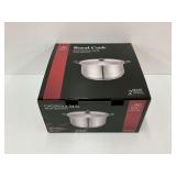 New in Box Royal Cacerola 24.5L, 26 Quart High Pot