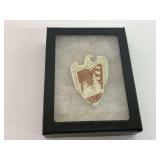 Gautag 1937 Die Bayer Ostmark Ruft Badge