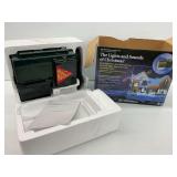 Mr. Christmas The Lights and Sounds of Christmas Musical Light Show