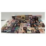 VHS Tapes