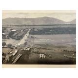 1931 Schofield Barracks Hawaii Photograph