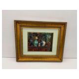 Jan Pozzi Still Life Painting